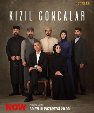 KizilGoncalar